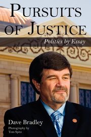 Pursuits of Justice, Bradley Dave