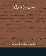 The Duenna, Sheridan Richard Brinsley