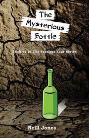 The Mysterious Bottle, Jones Neill