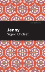 Jenny, Undset Sigrid
