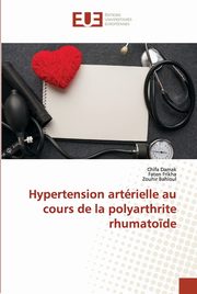 Hypertension artrielle au cours de la polyarthrite rhumato?de, Damak Chifa