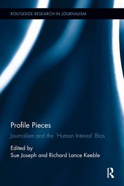 Profile Pieces, 