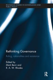 Rethinking Governance, 