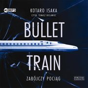 Bullet Train Zabjczy pocig, Isaka Kotaro