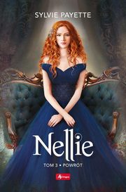 Nellie Tom 3 Powrt, Payette Sylvie