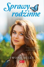 Sprawy rodzinne, Mejza Iwona