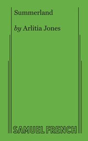 Summerland, Jones Arlitia