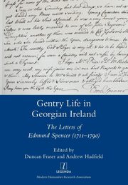 Gentry Life in Georgian Ireland, 