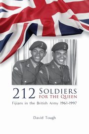 212 Soldiers for the Queen, Tough David