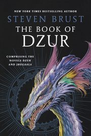 The Book of Dzur, Brust Steven