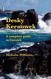 Desky Kernowek, Williams Nicholas