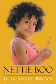 Nettie Boo, Brown Judy Adams