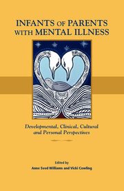 Infants of Parents with Mental Illness, 