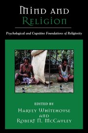 Mind and Religion, 