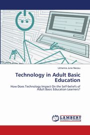 Technology in Adult Basic Education, Nwosu Uchenna June