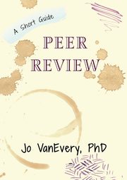 Peer Review, VanEvery Jo