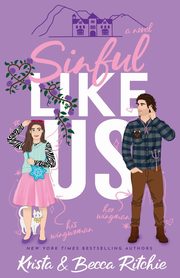 Sinful Like Us (Special Edition Paperback), Ritchie Krista