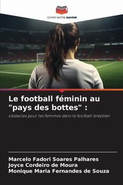 Le football fminin au 