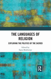 The Languages of Religion, 