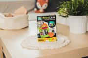 Print Cam Hi-Tech Rolki do zdj, 