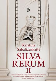 Silva Rerum II, Sabaliauskait? Kristina