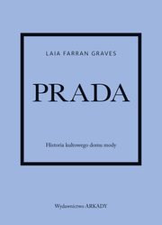 Prada, Farran-Graves Laia