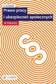 Prawo pracy i ubezpiecze spoecznych w piguce, 