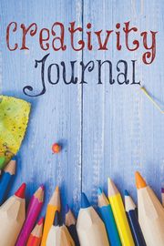 Creativity Journal, Publishing LLC Speedy