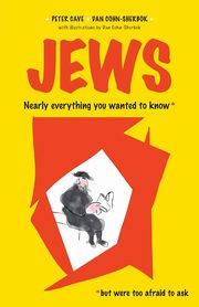 Jews, Cave Peter