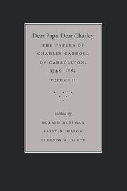 Dear Papa, Dear Charley, 