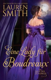 Eine Lady fr Boudreaux, Smith Lauren