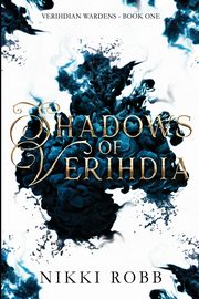 Shadows of Verihdia, Robb Nikki