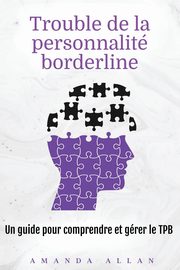 Trouble de la personnalit borderline, Allan Amanda