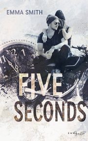 Five Seconds, Smith Emma