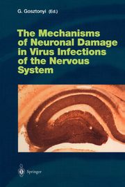 The Mechanisms of Neuronal Damage in Virus Infections of the Nervous System, 