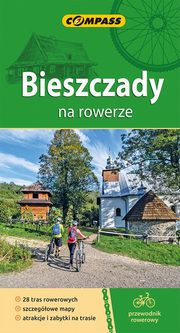 Bieszczady na rowerze, Trzmielewski Roman