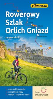 Rowerowy Szlak Orlich Gniazd, Trzmielewski Roman