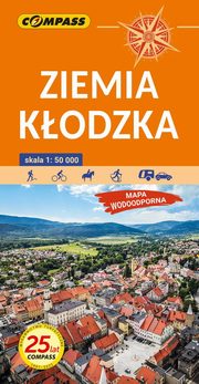 Ziemia Kodzka 1:50 000, 