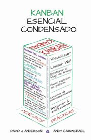 Kanban Esencial Condensado, Anderson David J