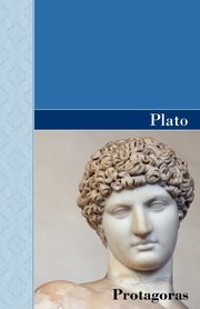 Protagoras, Plato