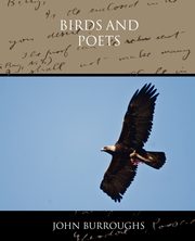 Birds and Poets, Burroughs John
