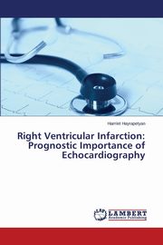 Right Ventricular Infarction, Hayrapetyan Hamlet