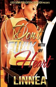 DON'T F#CK WITH MY HEART, LINNEA