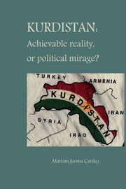 Kurdistan, ar?k? Mariam Jooma