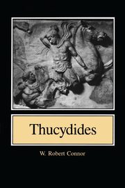 Thucydides, Connor Walter Robert