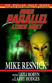 When Parallel Lines Meet, Resnick Mike