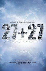 27 + 27, Franklin Edwin Paul