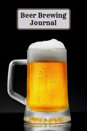 Beer Brewing Iournal, Reed Tony