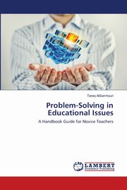 Problem-Solving in Educational Issues, AlSamhouri Tareq