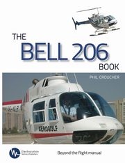 The Bell 206 Book, Croucher Phil